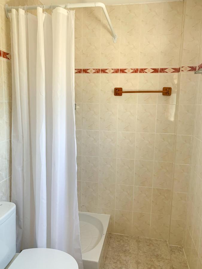 El Patio - Apartment La Lubica Denia Bagian luar foto